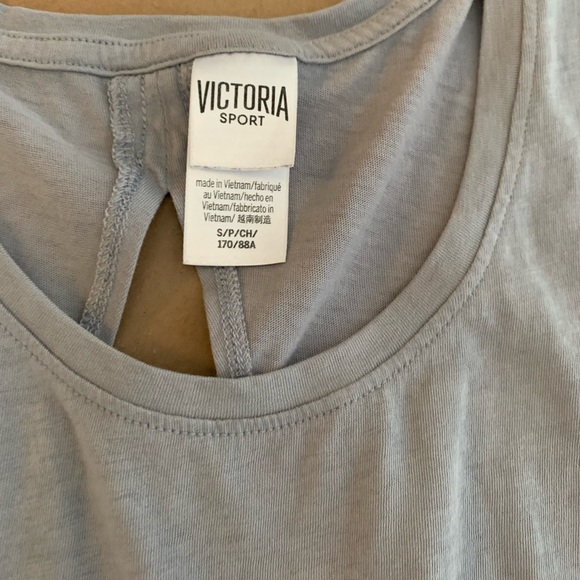 Victoria sport muscle tee small - Picture 2 of 3